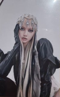 BORN PINK 日咖 環球 特典卡 