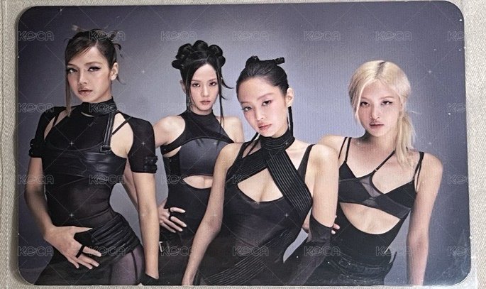 團卡（損可看對光