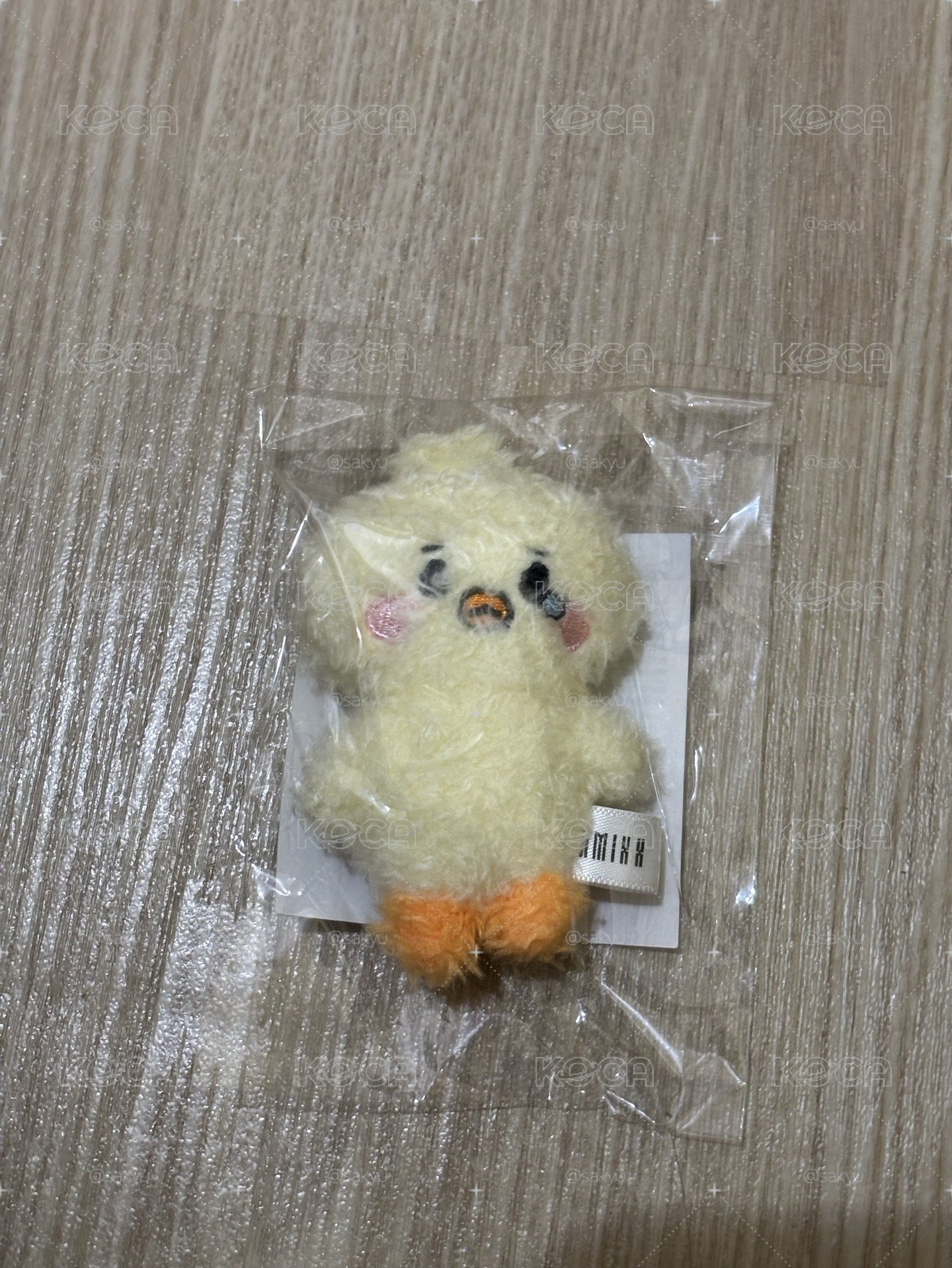 現貨 Bae 飯咪小娃（直出）