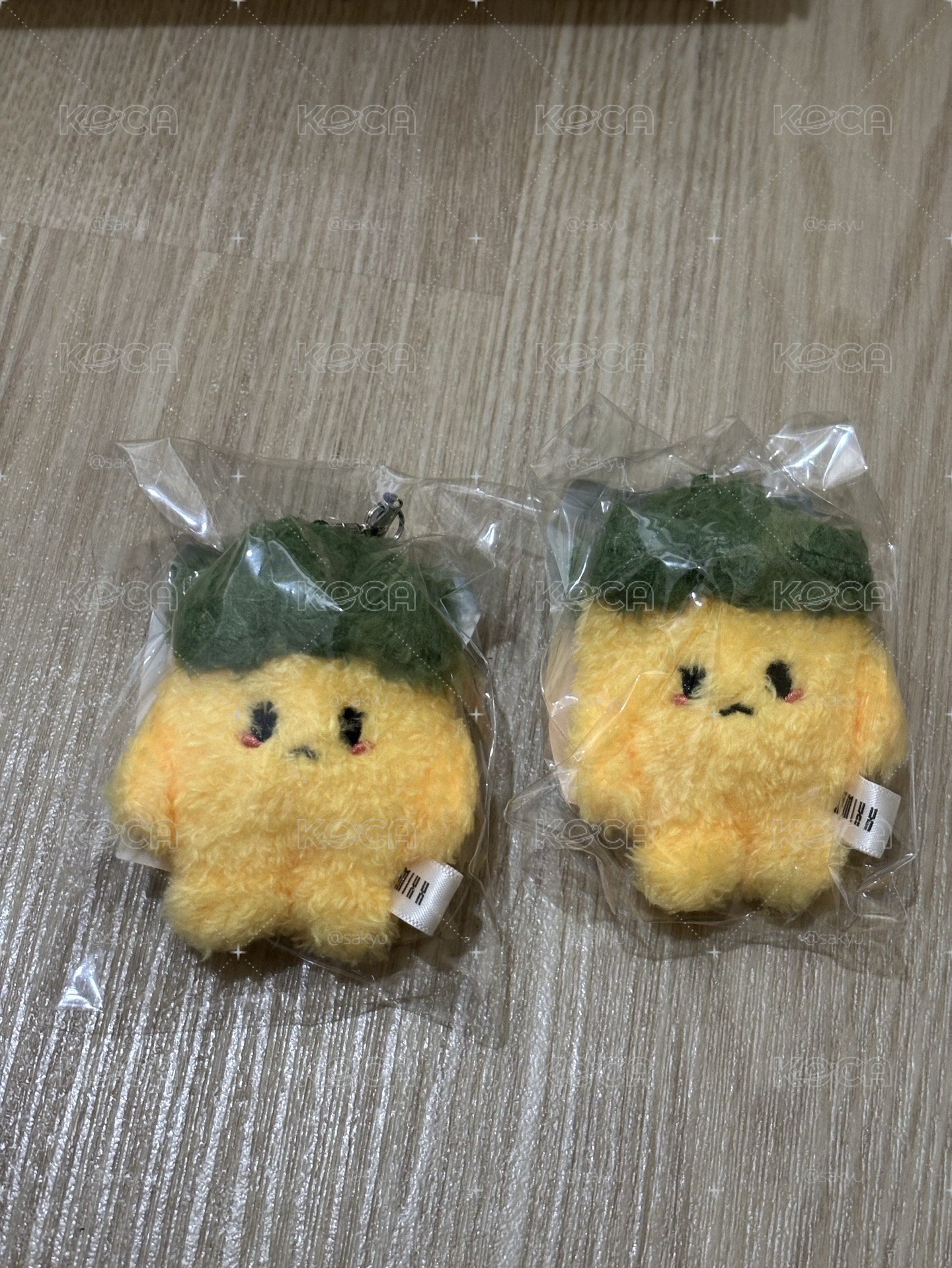 非現 友 飯咪小娃（直出）