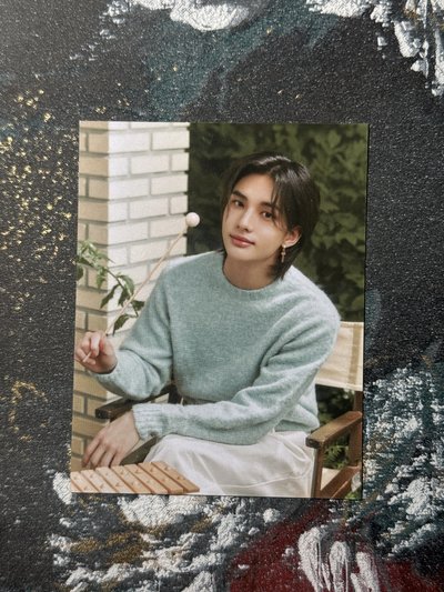 辰化妝品卡（非小卡尺寸）