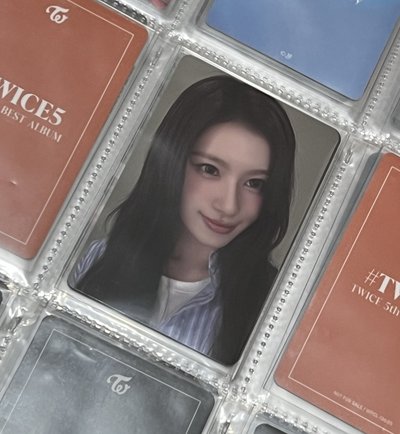 26JP年曆小卡-紗瑜-A