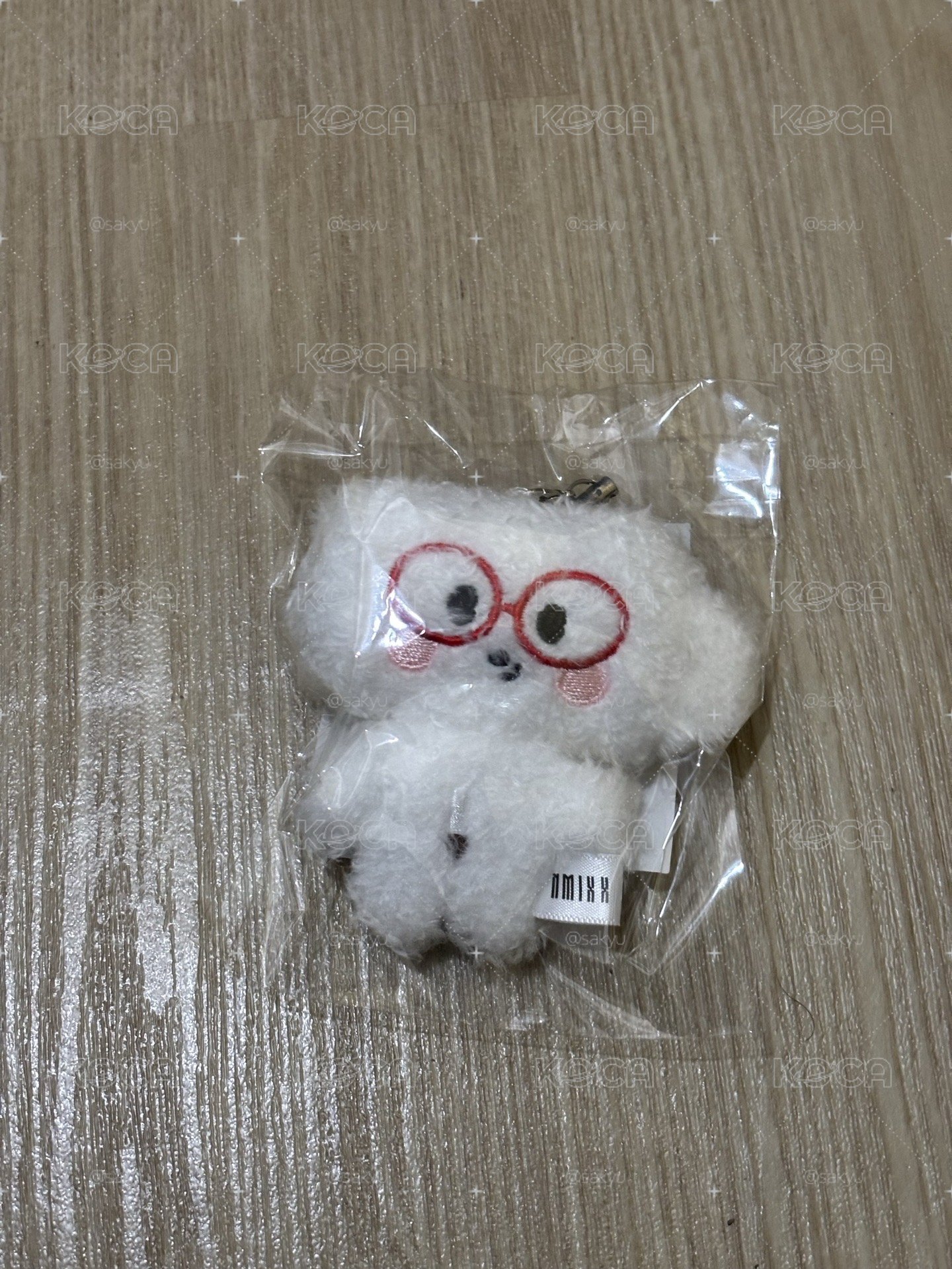 現貨 嫄 飯咪小娃 （直出)