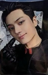 迷七 日咖 2.0 幸運卡 