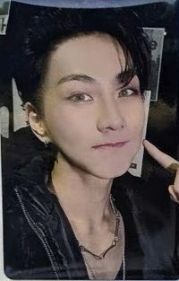 迷七 日咖 2.0 幸運卡 