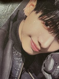 皮外套明（有暇）