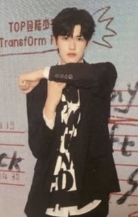 異次元 隨機卡 SSR 28 雙面卡