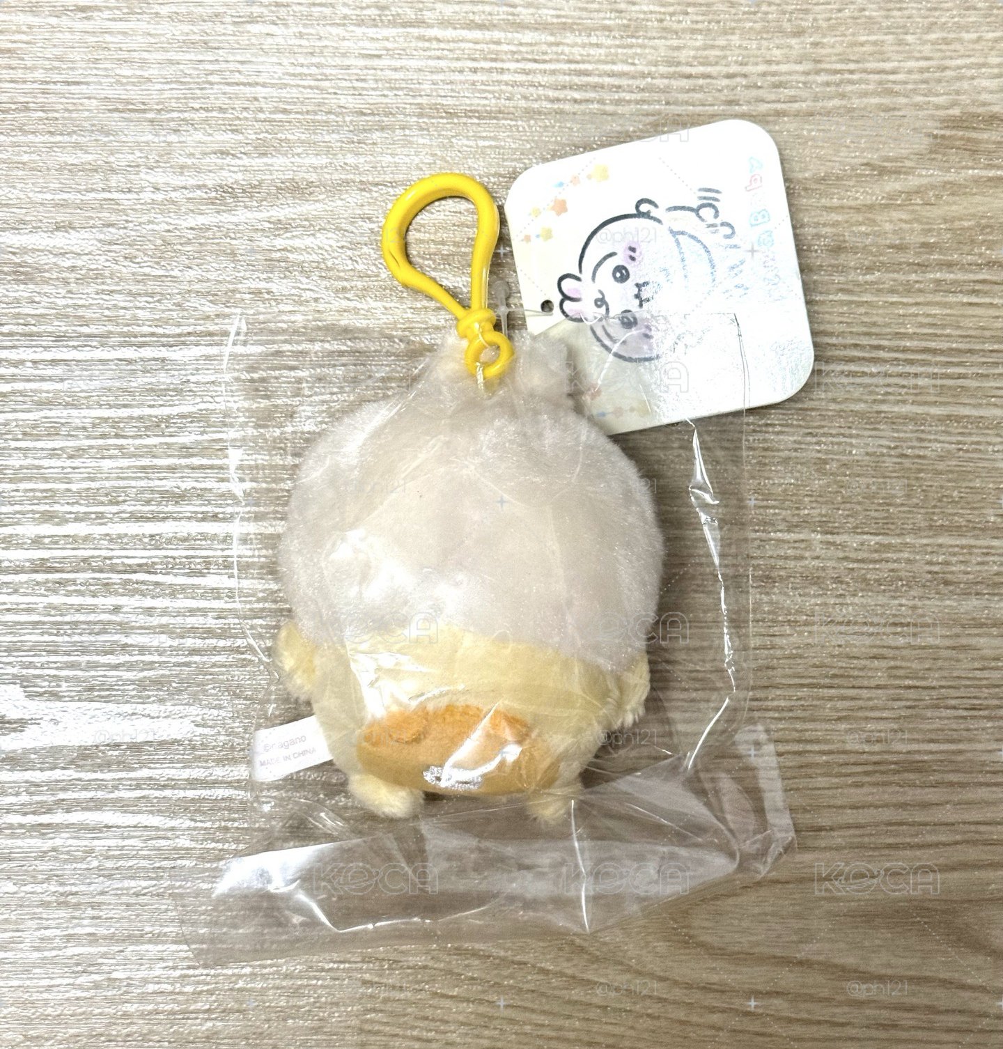 臉甜寶寶兔