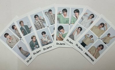 ehp dr.jart 人生四格