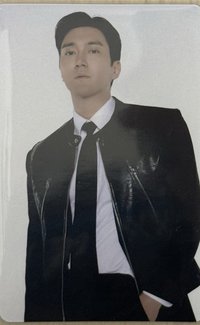 20週年展覽 台灣 隨機卡 