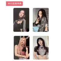 BORN PINK WVS簽售特典