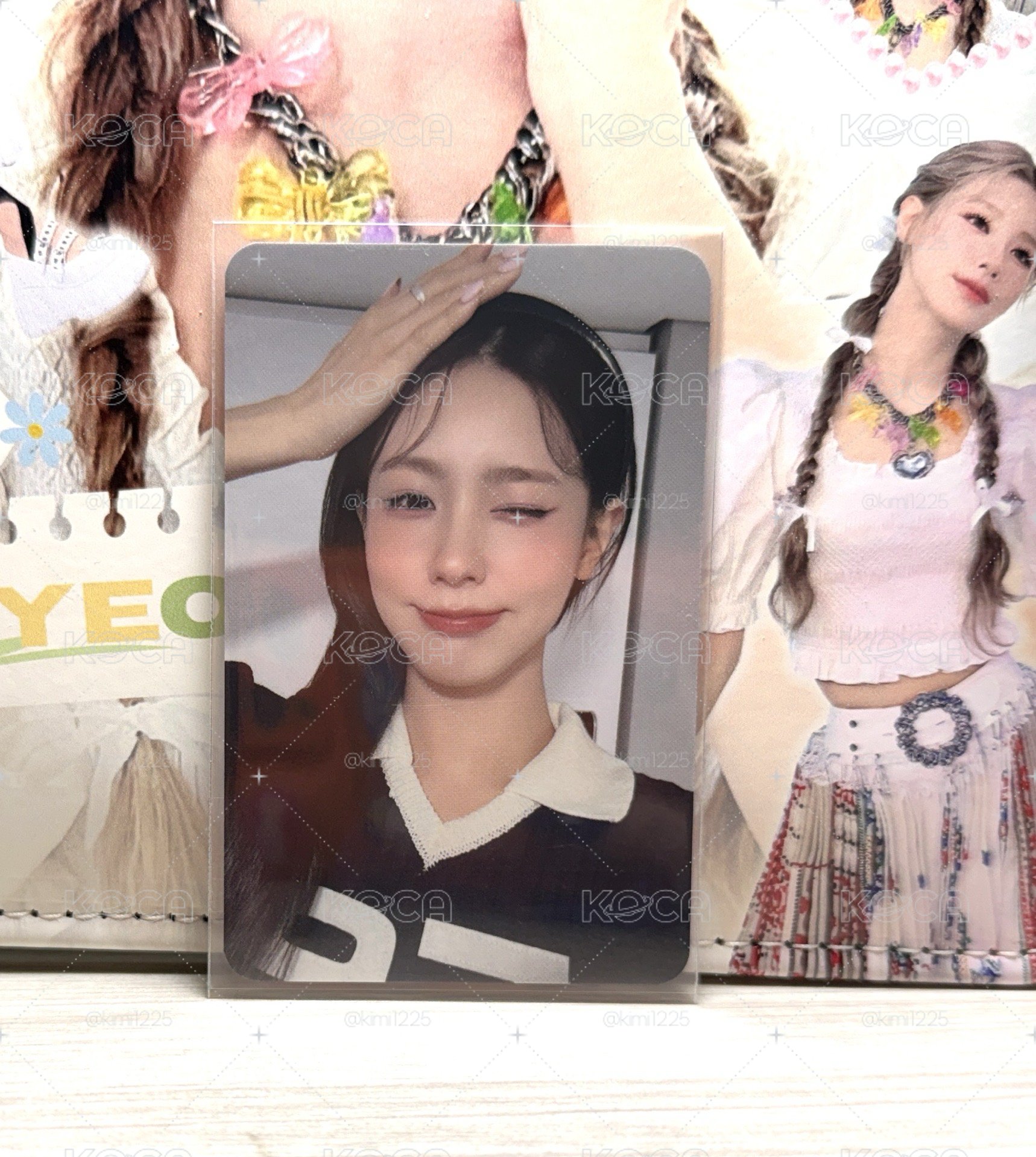 🐰摸摸頭麵