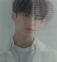 MINI6 專輯卡 變化卡