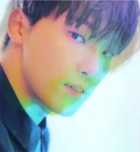 MINI6 專輯卡 變化卡