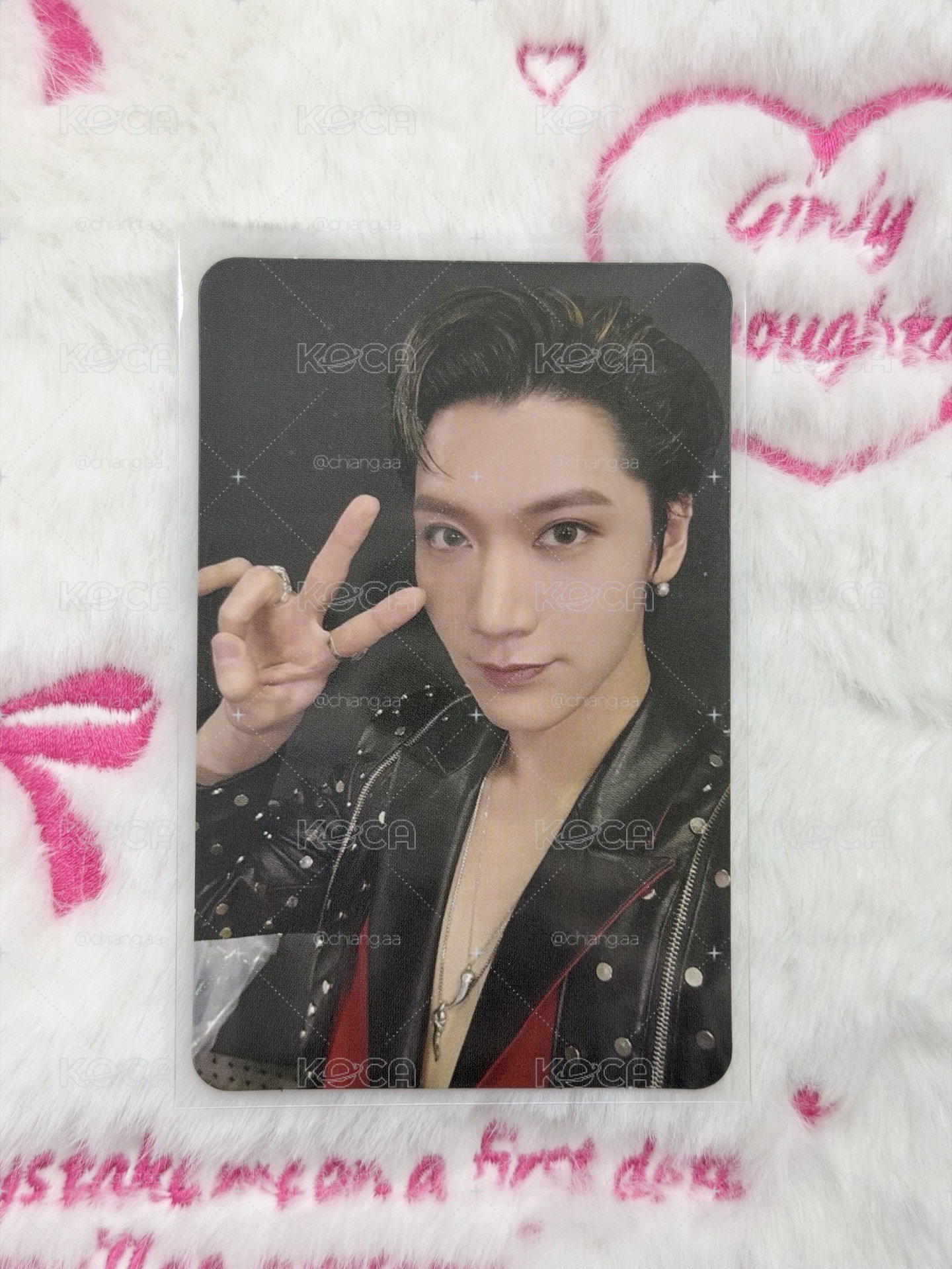 Ten