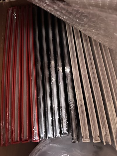 BND THE ACTION專輯