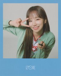 2020 線上演唱會 周邊卡 KIT 拍立得