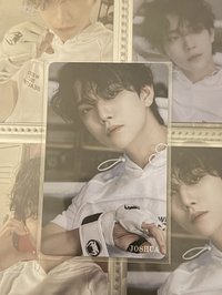 🩷 HMV特典 拳擊秀