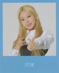 2020 線上演唱會 周邊卡 KIT 拍立得