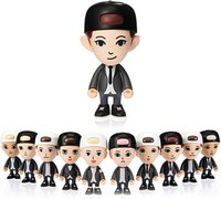 EXO FIGURE BLUETOOTH SPEAKER