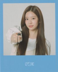 2020 線上演唱會 周邊卡 KIT 拍立得