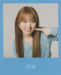2020 線上演唱會 周邊卡 KIT 拍立得