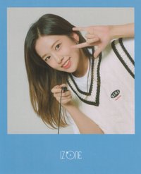2020 線上演唱會 周邊卡 KIT 拍立得
