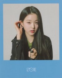2020 線上演唱會 周邊卡 KIT 拍立得