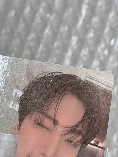 GH4 AM 咖啡廳特典卡 星