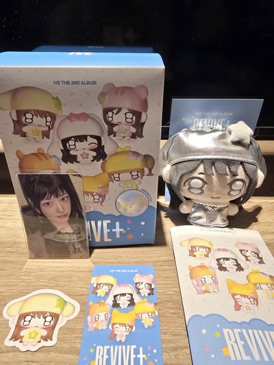 隱藏款 員 安 秋