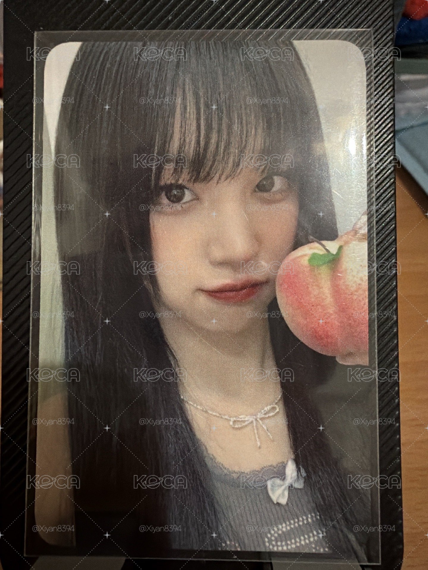 桃子琦