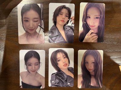 世巡小卡組拆售