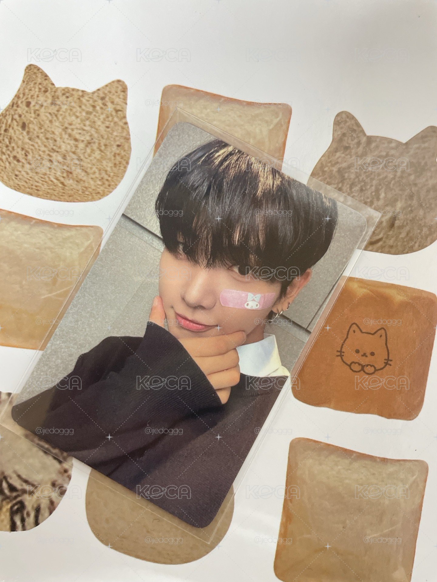 美樂蒂小狗 啾🤲🏻