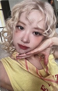 rosie 塔店 特典卡 