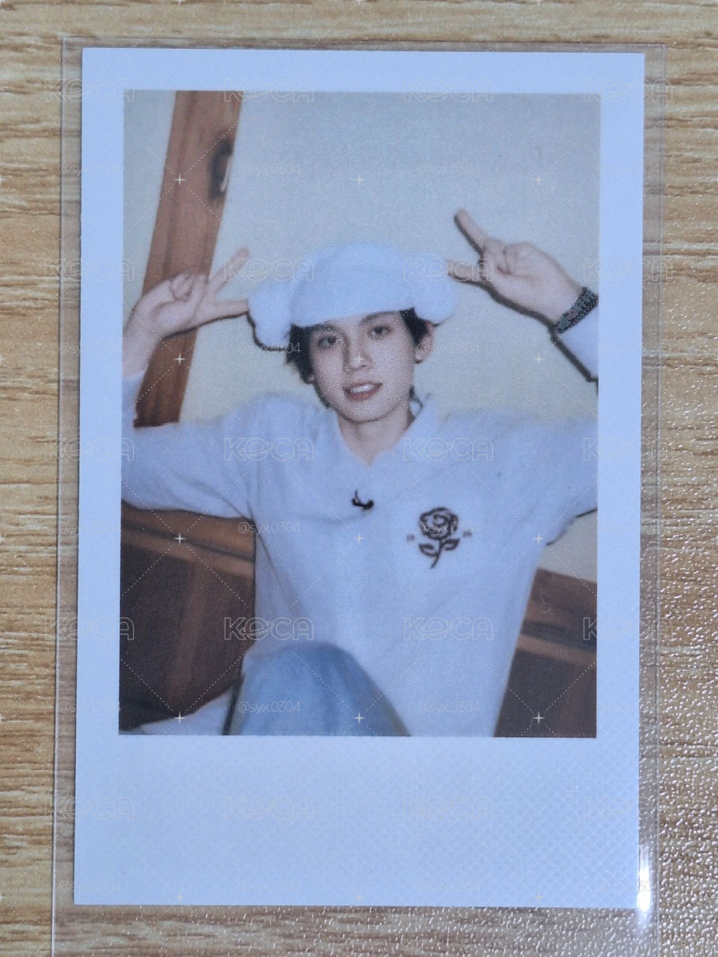 左航 異次元SSR卡