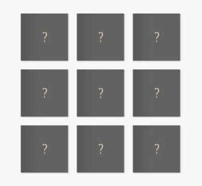 &TEAM 3rd EP 「We on Fire」專輯代購