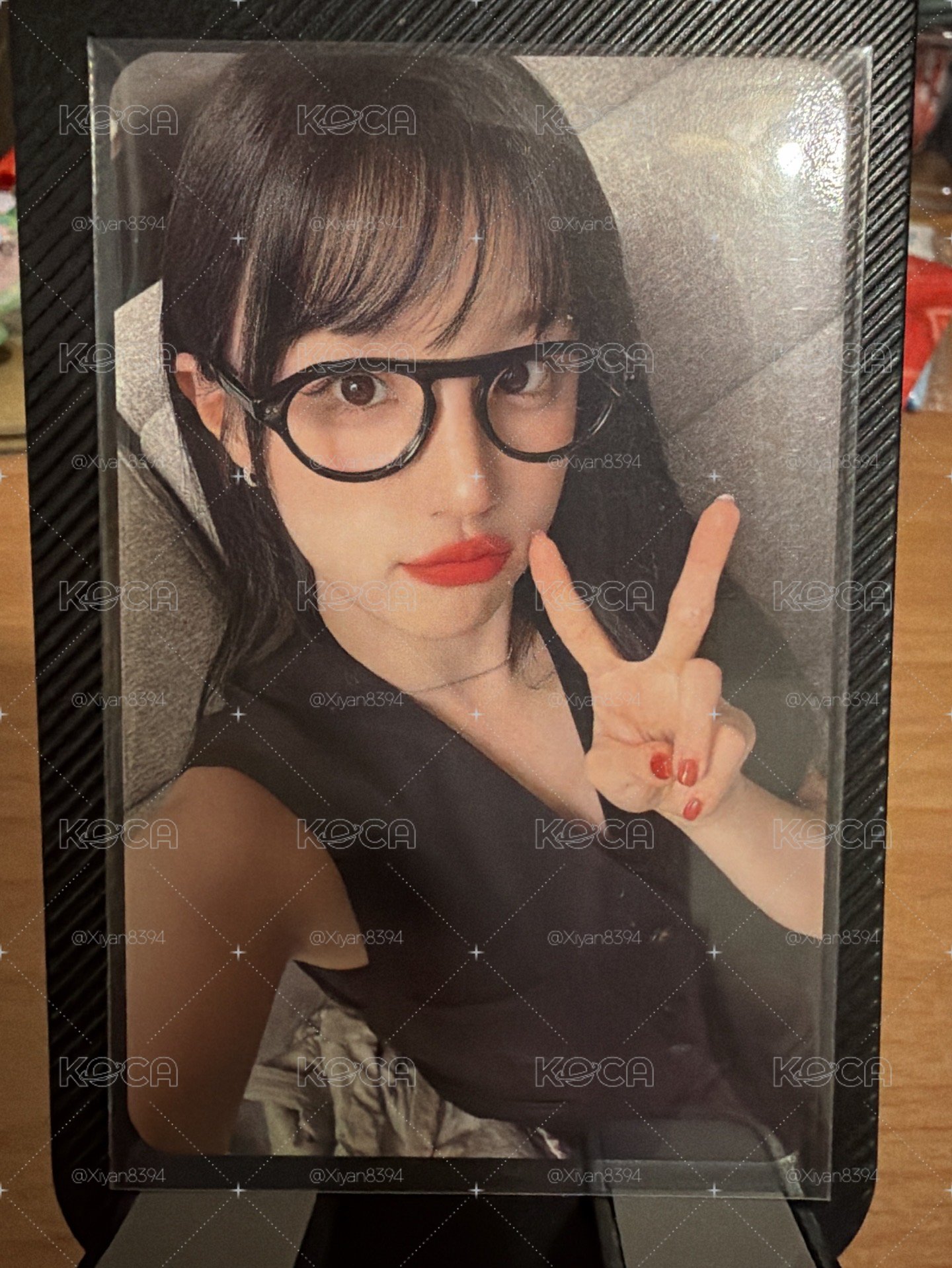 24美巡入場卡琦