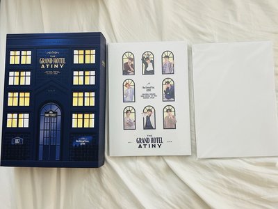 會員禮［餘物］