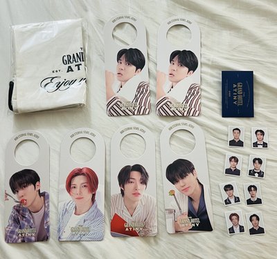 會員禮［餘物］