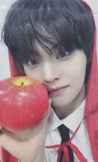 NEW CHAPTER : LUCEAT ia 特典卡 