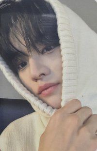 NEW CHAPTER : LUCEAT mb 特典卡 