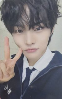 NEW CHAPTER : LUCEAT ia 特典卡 