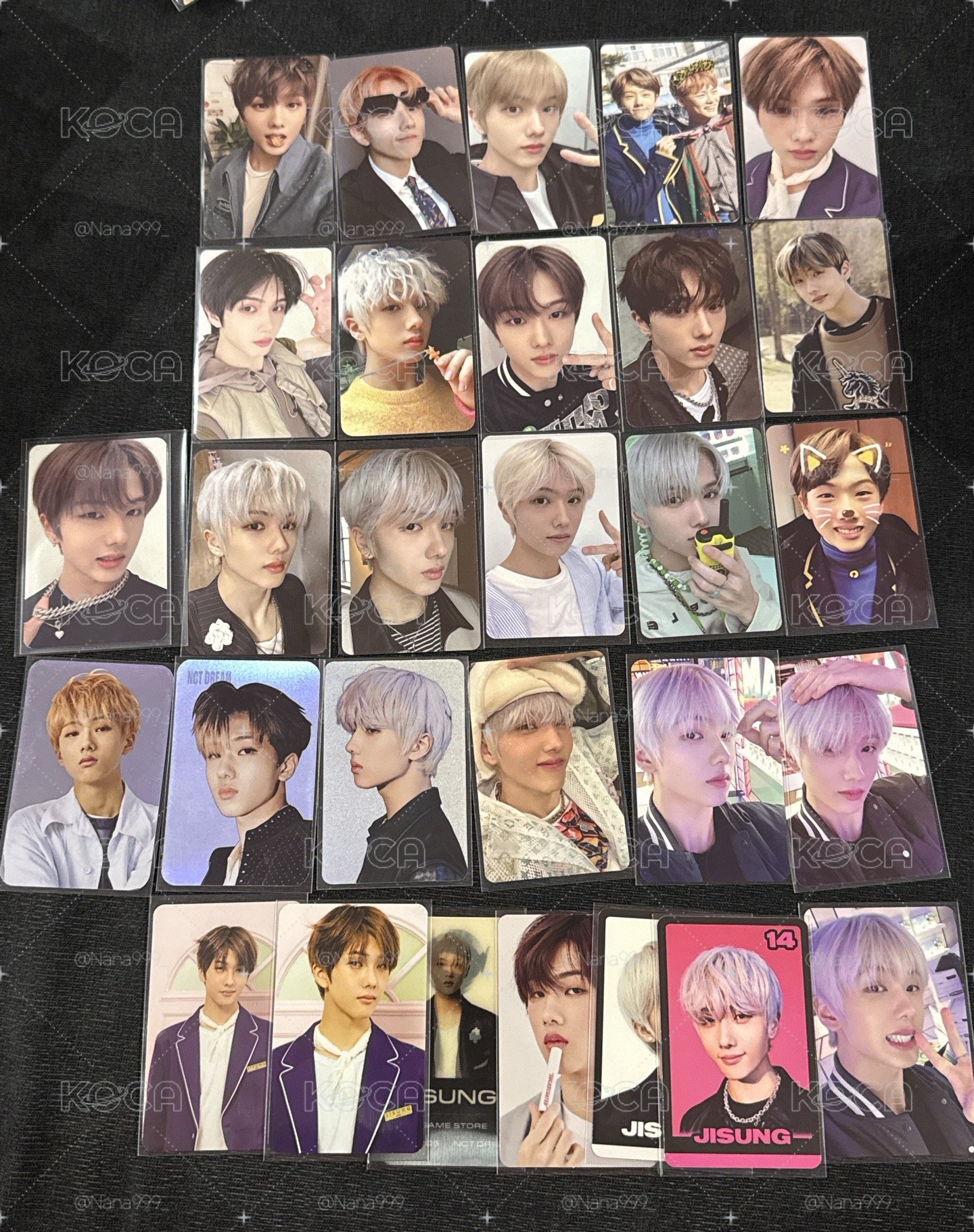 NCT 朴志晟專區