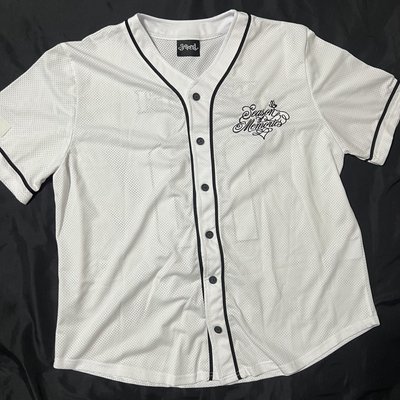 十週年台北球衣（非全新）