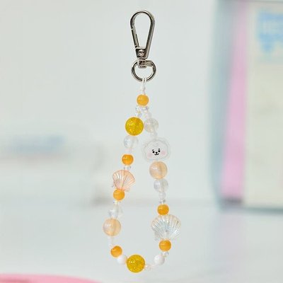 BT21 BABY PEARL 串珠吊飾