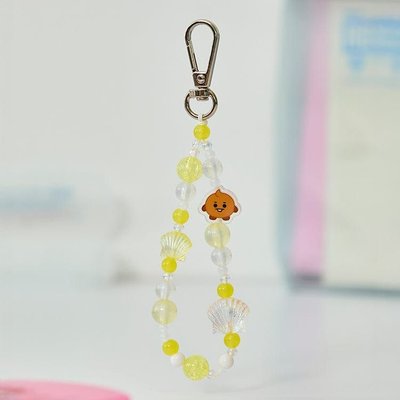 BT21 BABY PEARL 串珠吊飾