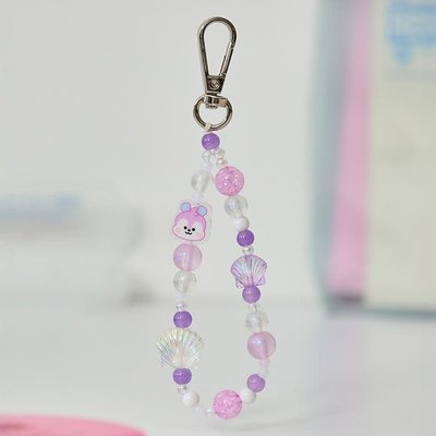 BT21 BABY PEARL 串珠吊飾