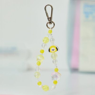 BT21 BABY PEARL 串珠吊飾