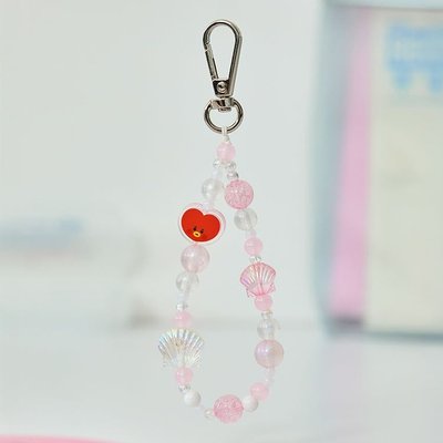 BT21 BABY PEARL 串珠吊飾