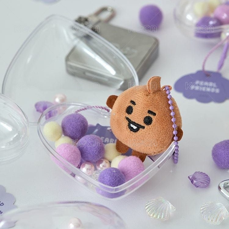 SHOOKY